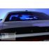 Dodge Challenger Glow Plate 2008-Present