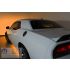 Dodge Challenger Glow Plate 2008-Present