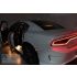 Dodge Charger Glowplate 2006-Present