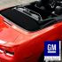 Camaro Convertible Wind Deflector 2011-2015