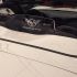 Corvette C5 1997-2004 Convertible Wind Deflector