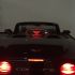 Corvette C5 1997-2004 Convertible Wind Deflector