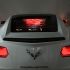 C7 Corvette Coupe 2014-2019