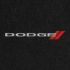 Dodge Challenger Custom Floor Mats