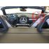 Mercedes SLK 2005-2011 Wind Deflector