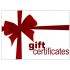 Gift Certificate