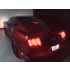 Mustang Coupe Glow Plate