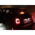 Mini Cooper Coupe Glow Plate