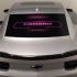 Camaro Coupe Glow Plate 5th Gen - 2011-2015
