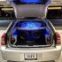 Dodge Magnum Glow Plate