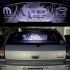 Dodge Magnum Glow Plate