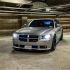 Dodge Magnum Glow Plate