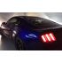 Mustang Coupe Glow Plate
