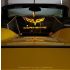 Corvette C6 Convertible 2005-2013 Wind Deflector