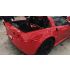 C6 Corvette Coupe 2005-2013