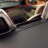 Mercedes-Benz SLK & SLC 2012-Current Wind Deflector