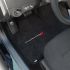 Dodge Challenger Custom Floor Mats