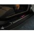 BMW Z4 2002-2014 Door Sill