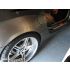 BMW Z4 2002-2014 Door Sill