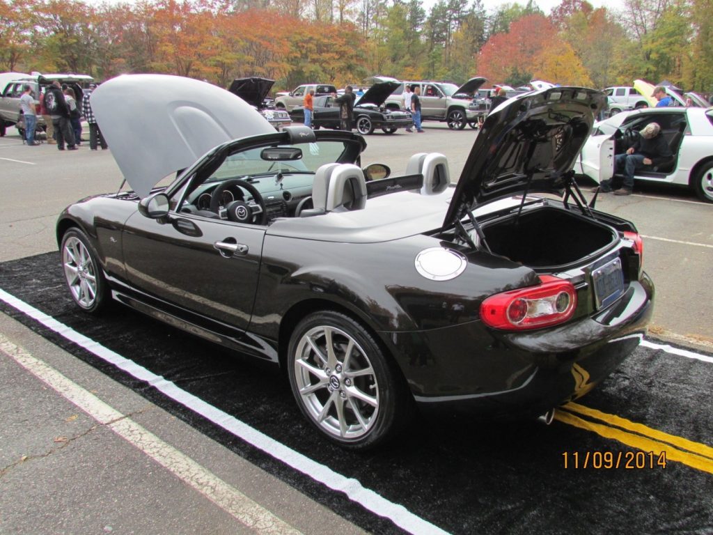 Miata 5