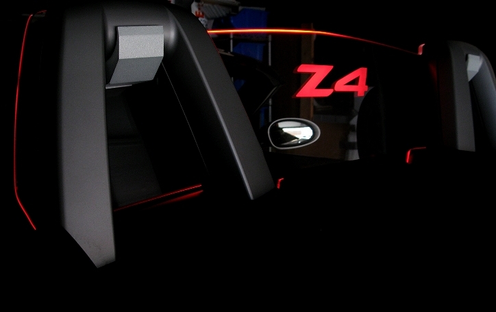 Sneek PeakZ44