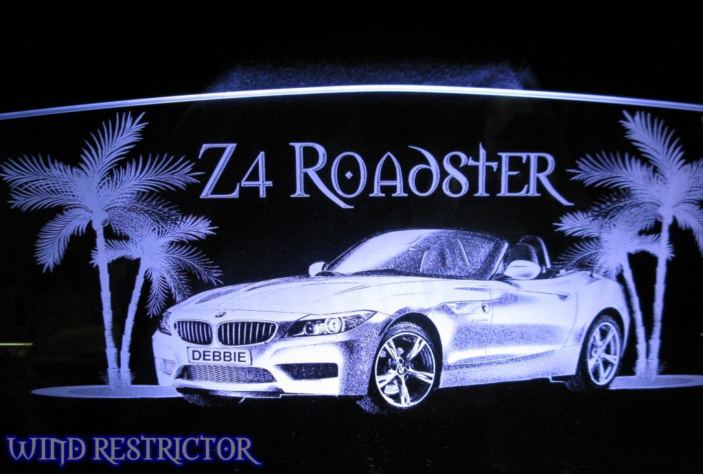 z4 roadster wow3