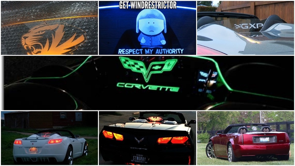 Ten Most Viewed Automotive Sites